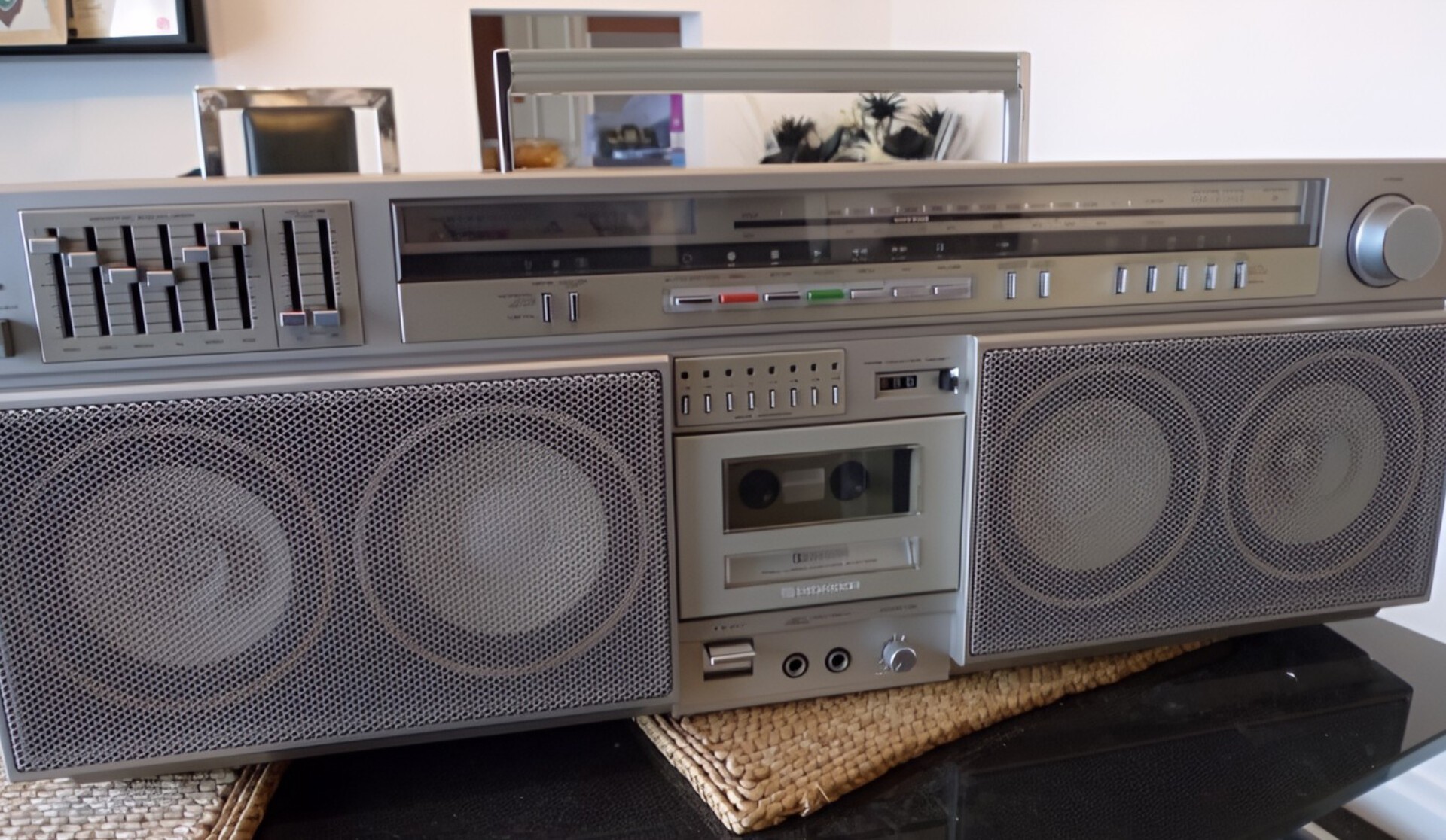 Pioneer SK-900 - 