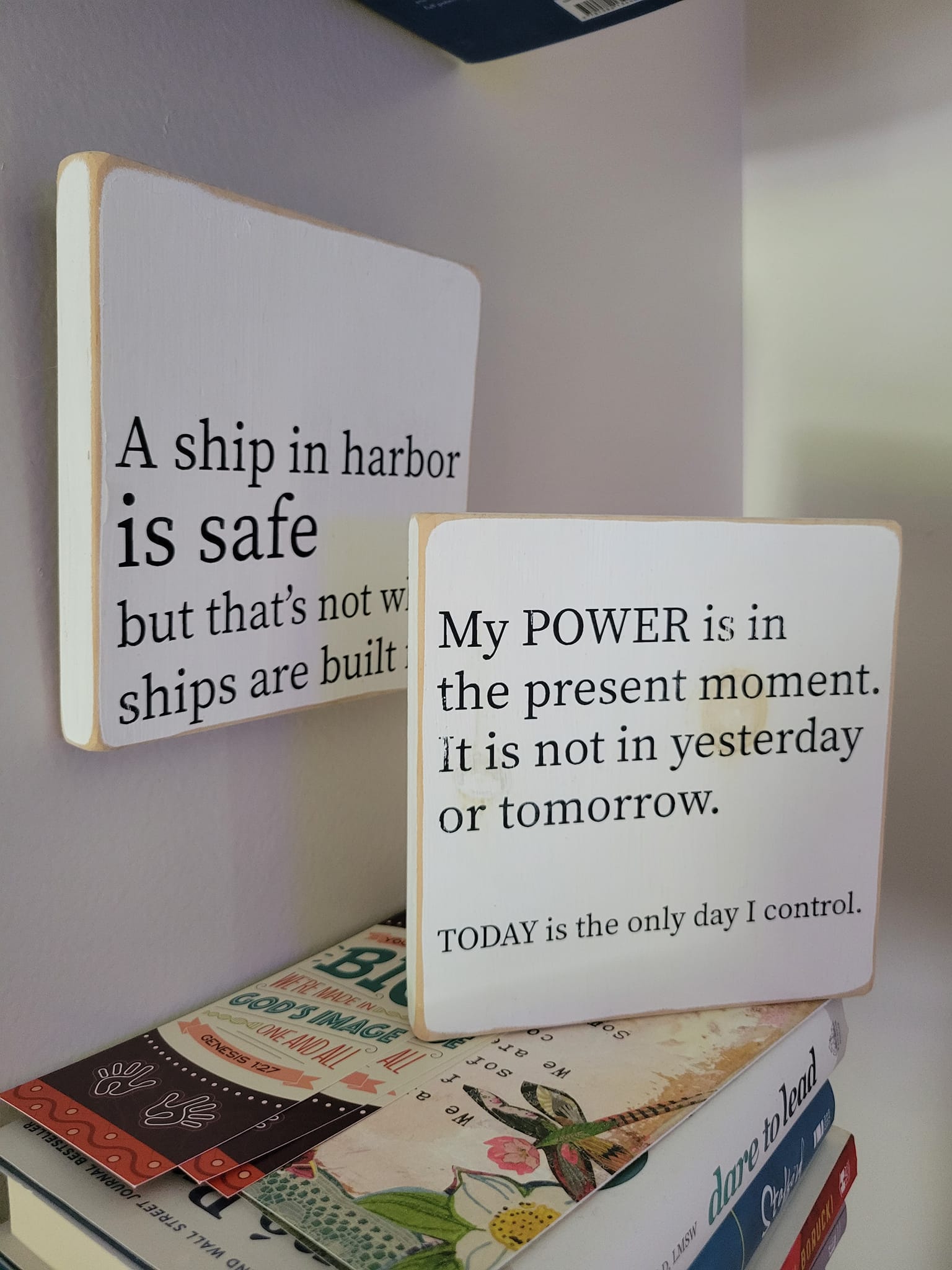 Rustic Reminders Gifts