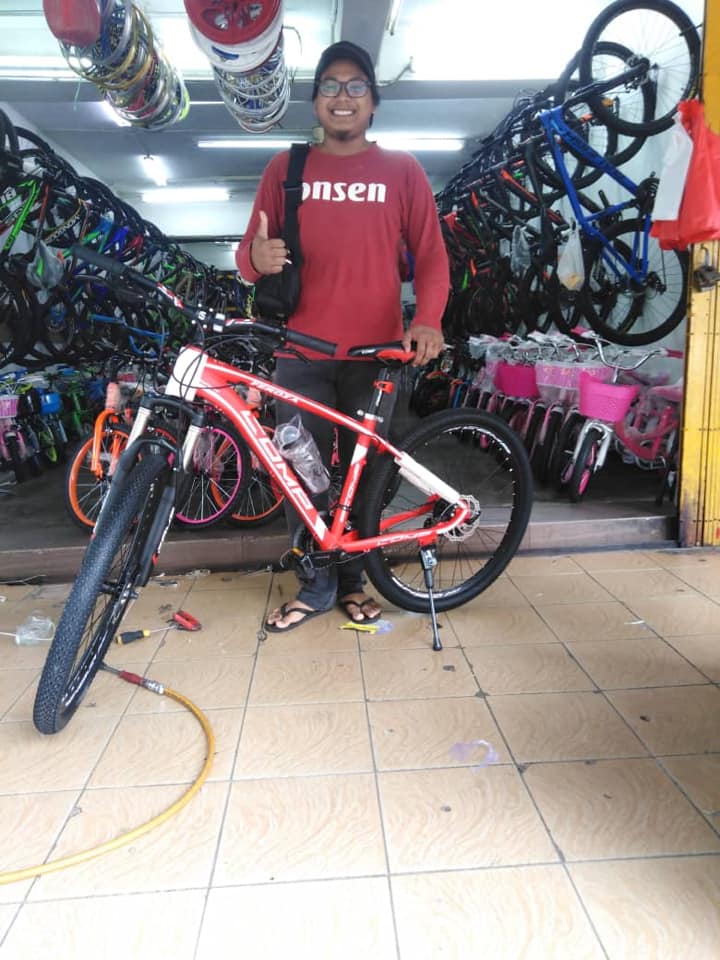 Ws Advance Cycle Home Facebook