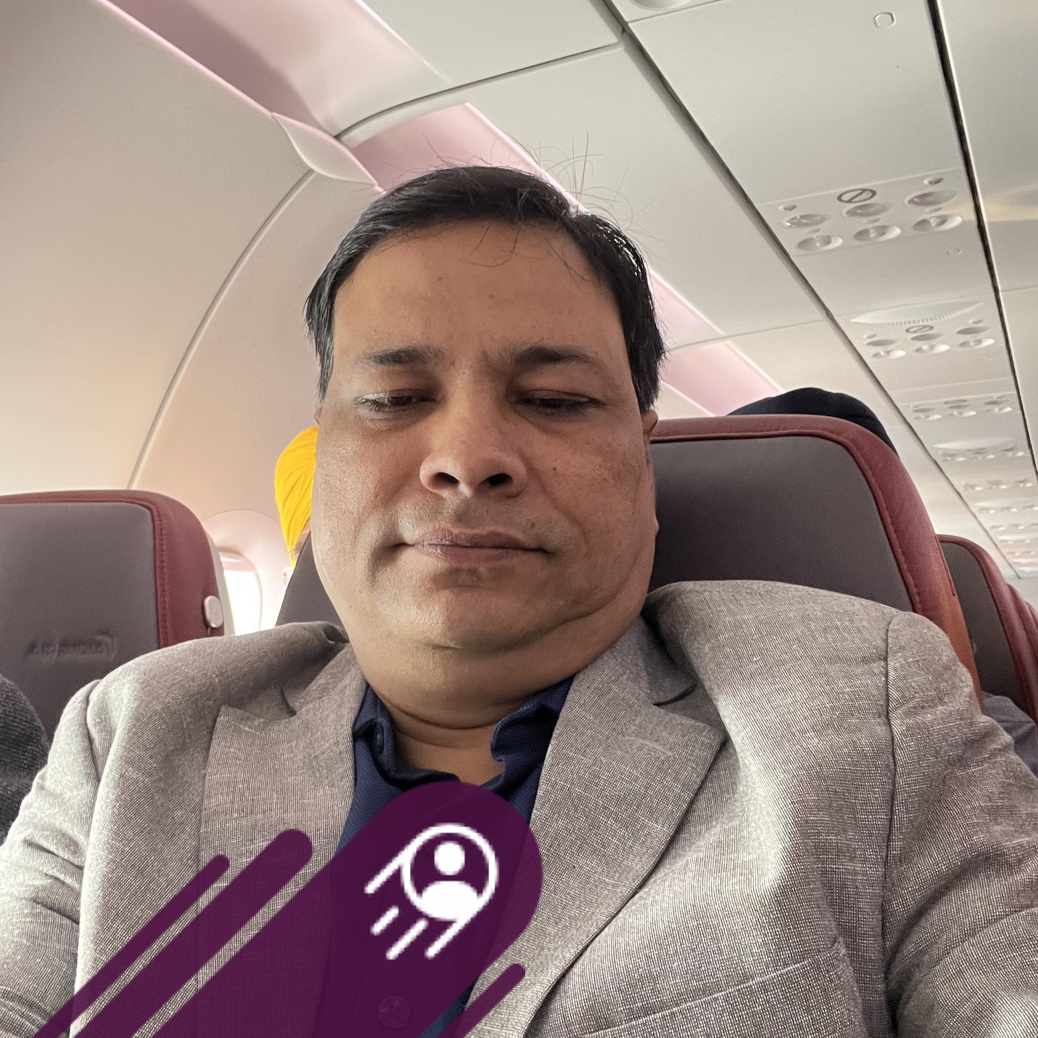 CA Ramesh Kumar