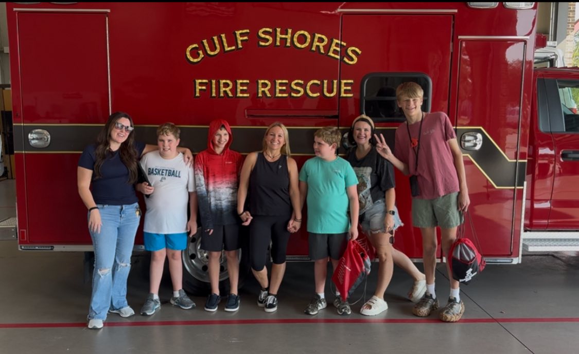 Ray’s Friends, LLC | Daphne AL
