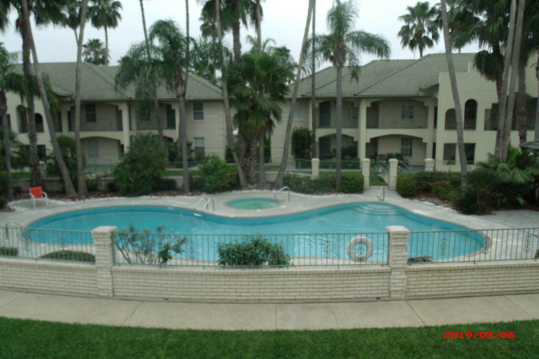 Paradise Village McAllen TX
