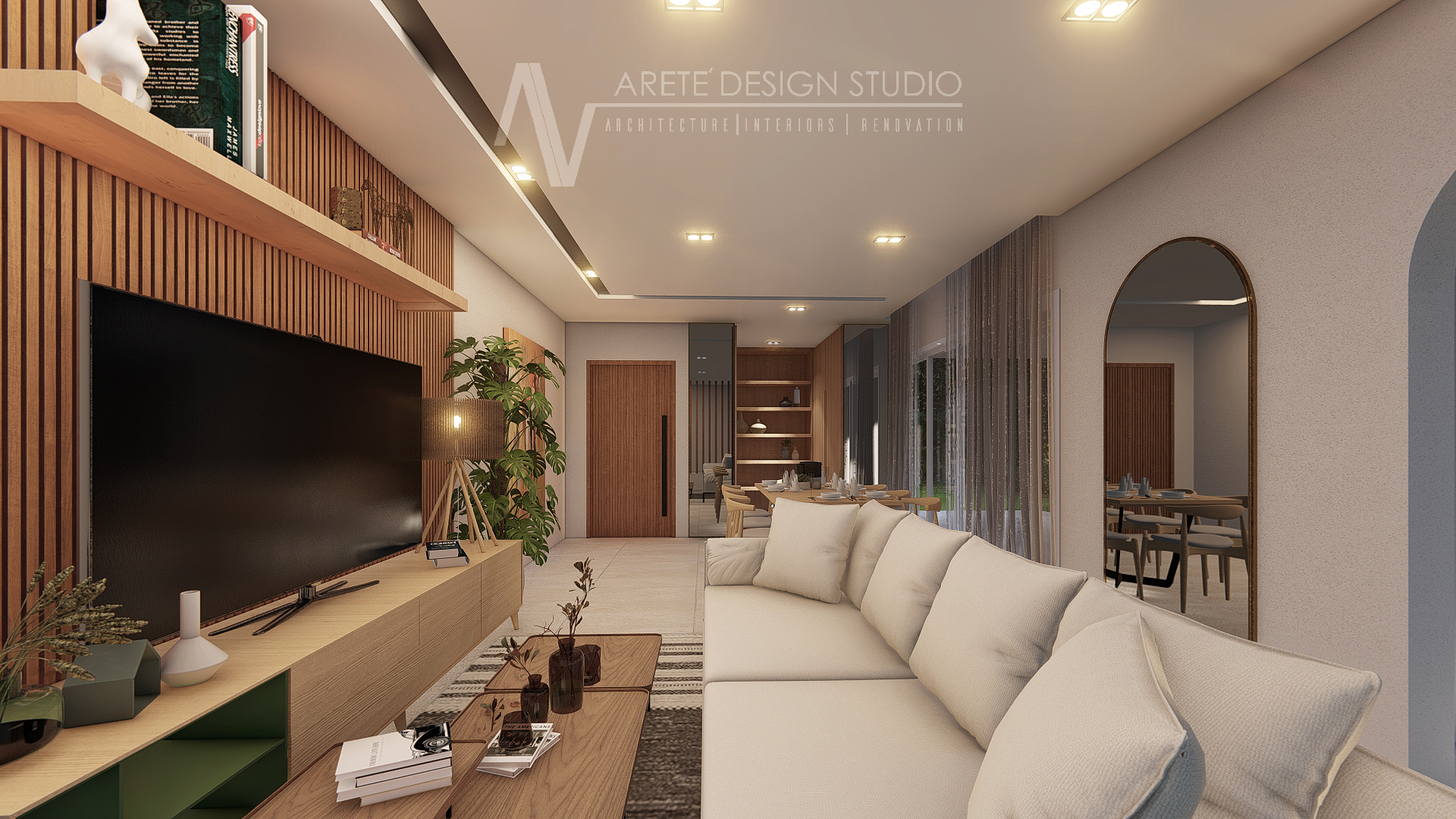 Areté Design Studio
