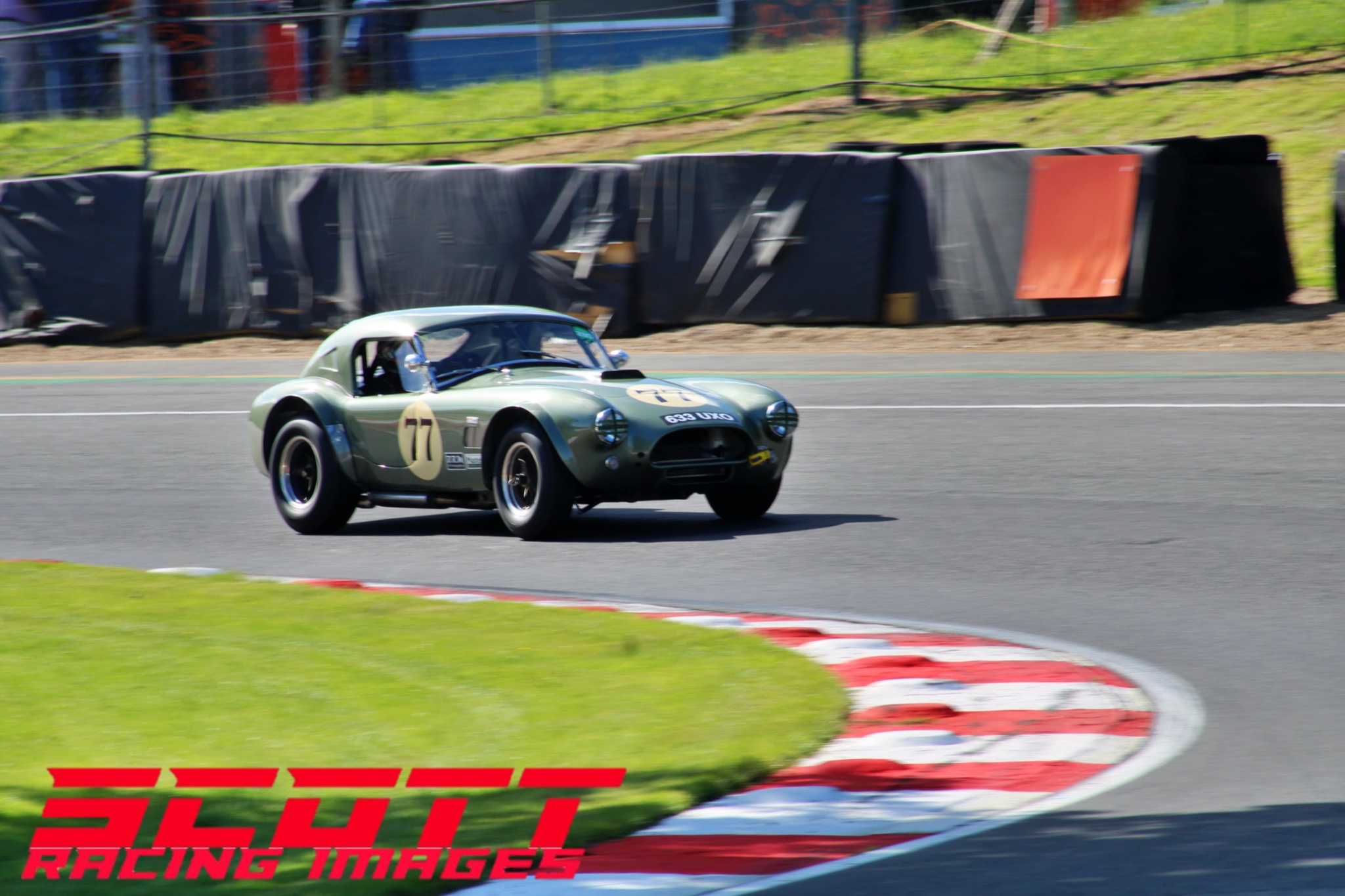 Scott Racing Images