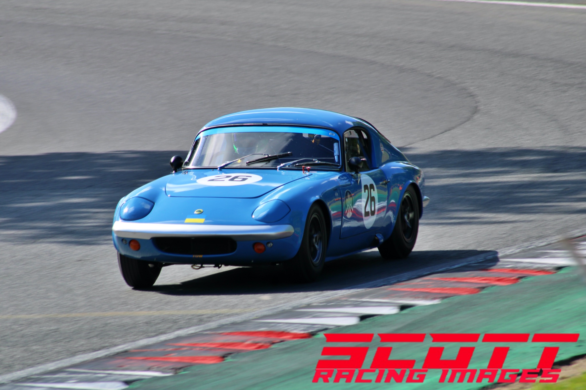 Scott Racing Images
