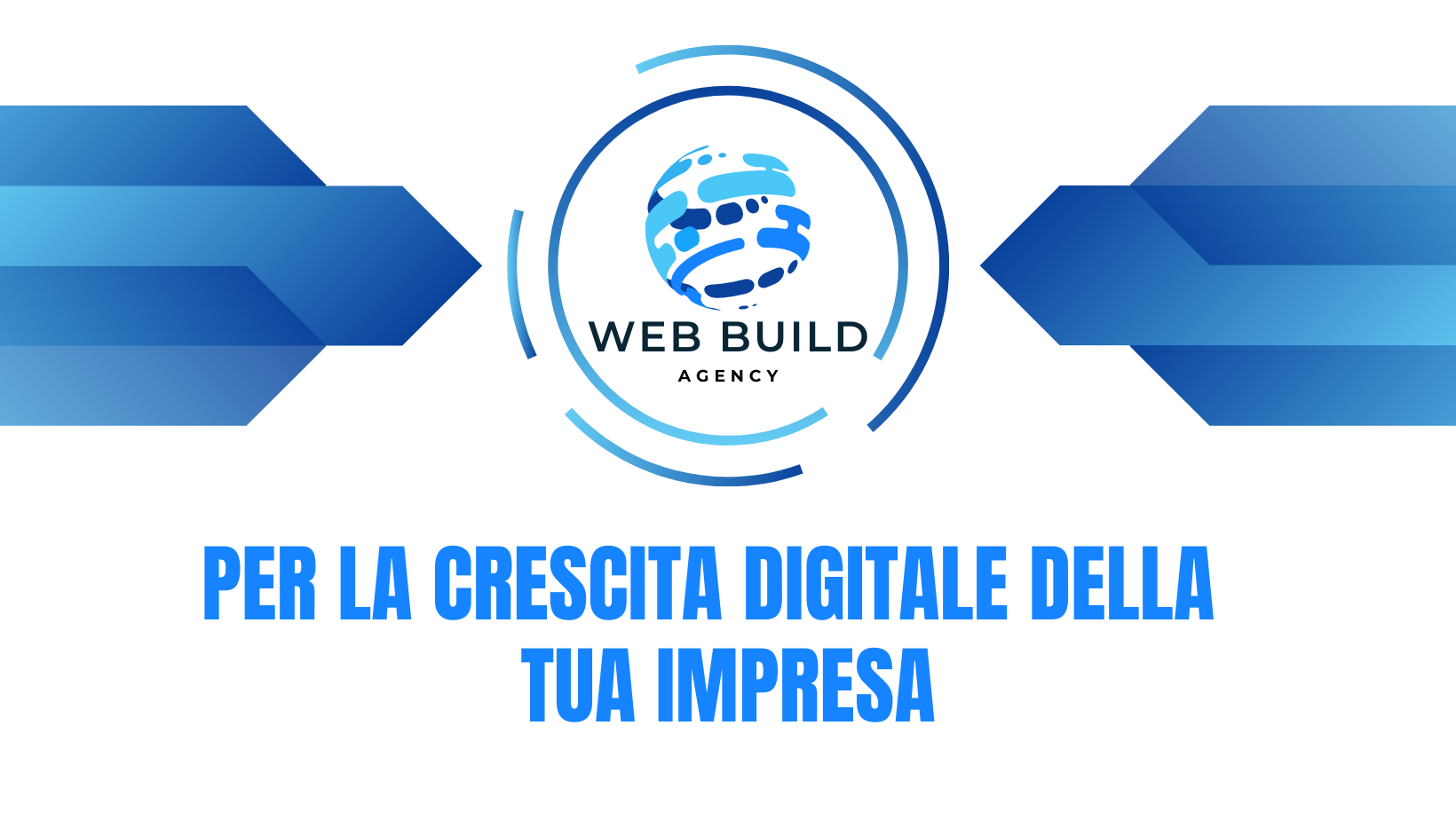 Web Build Agency
