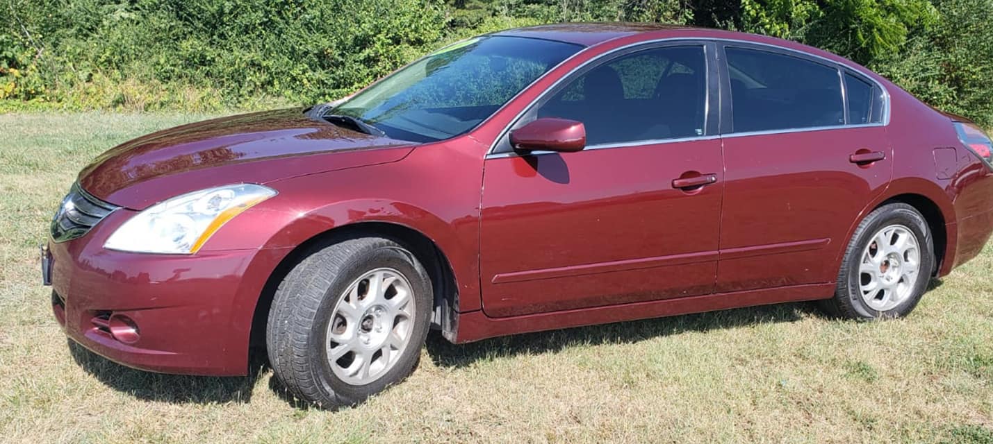 Excell Motors Springdale AR