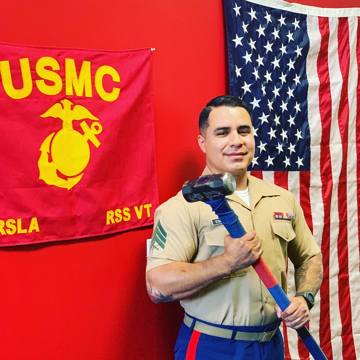 Marine Corps Recruiting Ventura, CA | Ventura CA