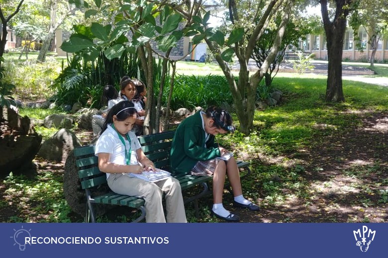 Colegio Monte María added a new photo. - Colegio Monte María