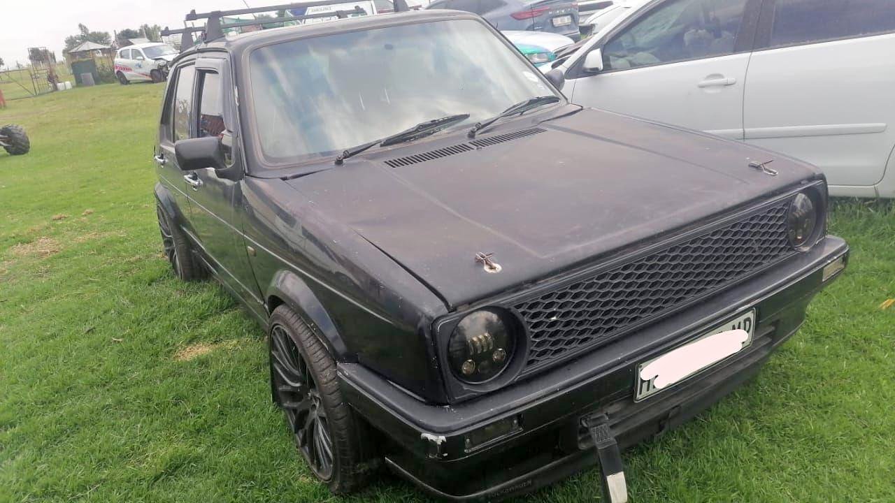 Citi+Golf+1.4i - Cars & Trucks - Emalahleni | Facebook Marketplace ...