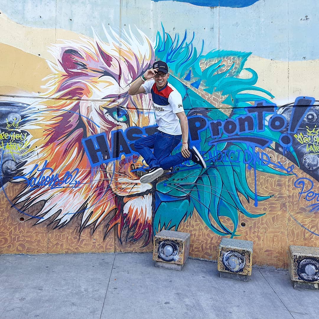 Jordan Rincon (@fabian.rincon.188) • Facebook, Connect with friends