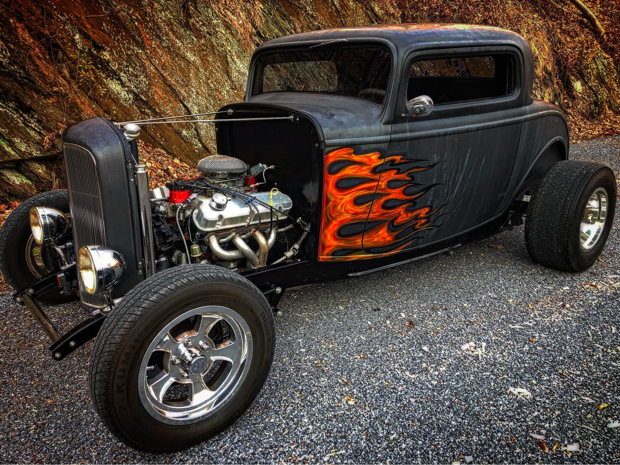 1932 Ford Coupe Cars & Trucks Quarryville, Pennsylvania Facebook