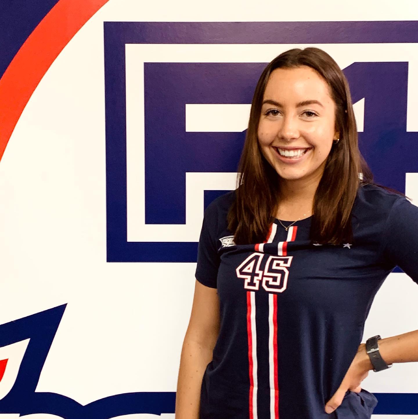 Meet our new trainer Leah... - F45 Training Cardiff Central