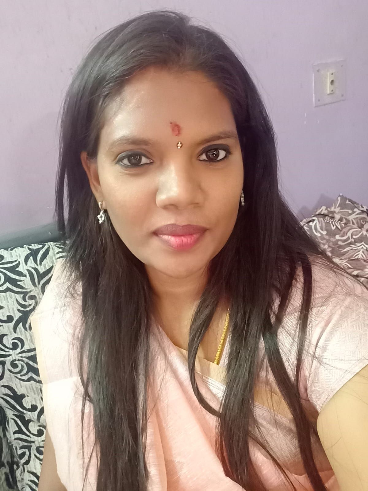 Sumathi Rajendran