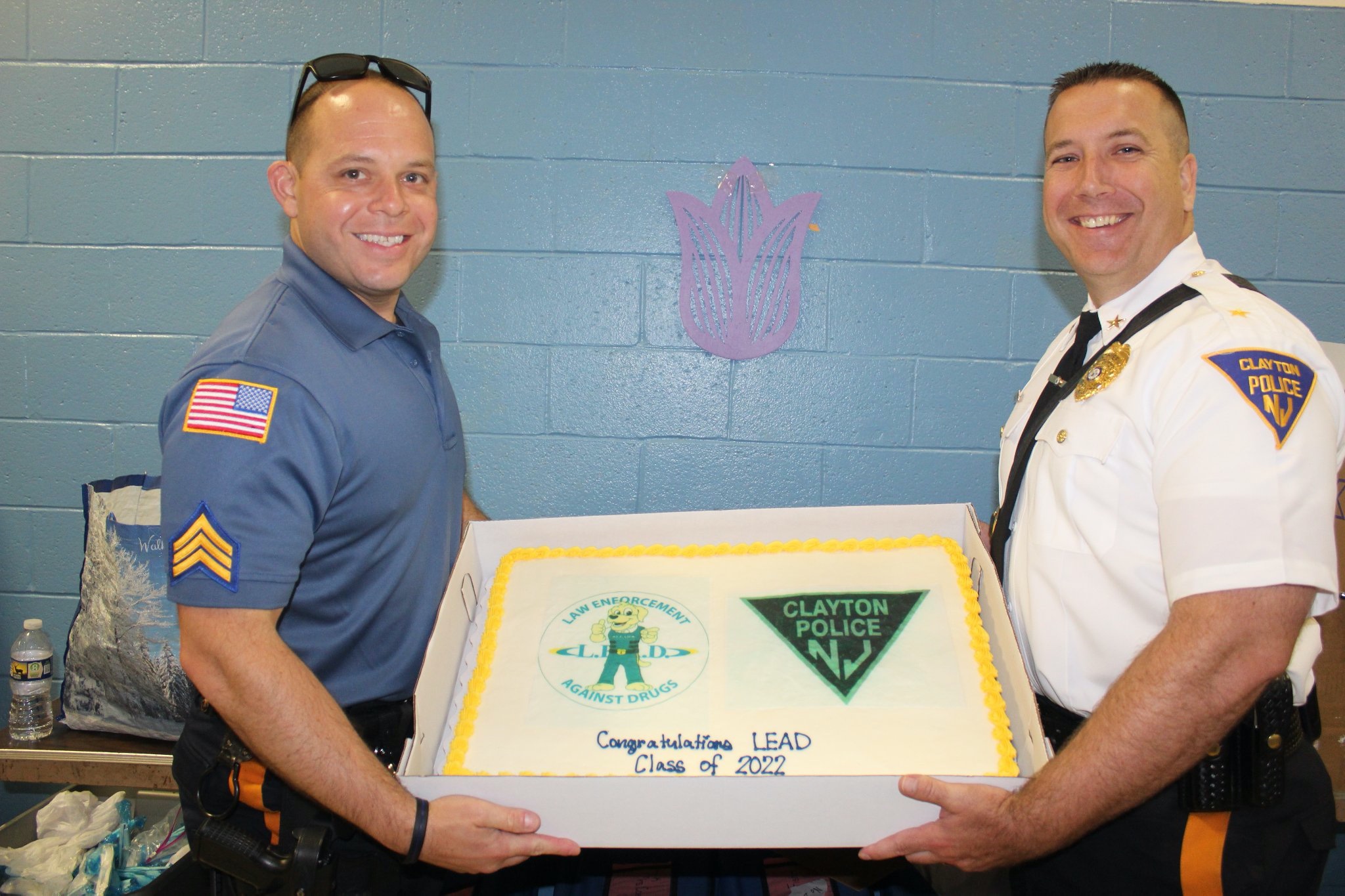 On June 6th,... - Clayton Police Department-Gloucester County | Facebook