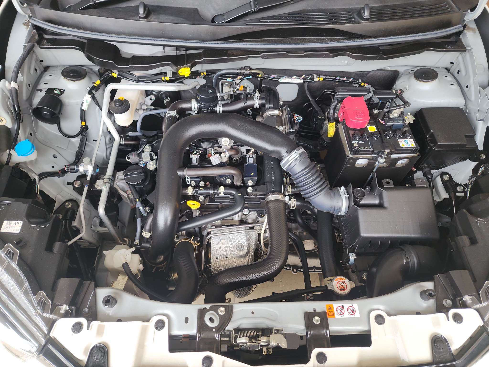 2024 Toyota raize gr twotone - Car Engines & Engine Parts - Surabaya ...