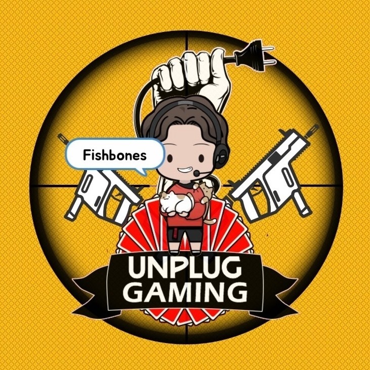 Fishbones Gaming