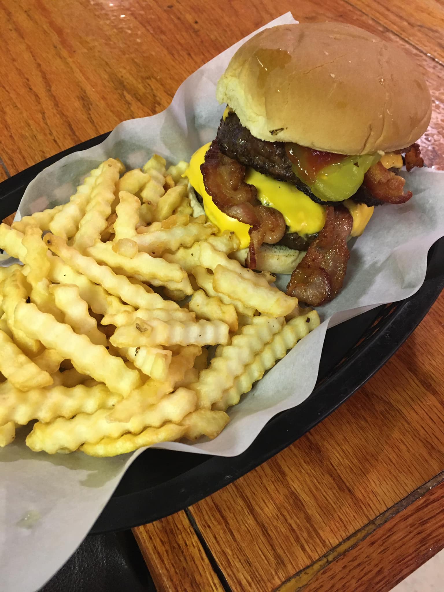 Haystack Bar and Grill | Charter Oak IA