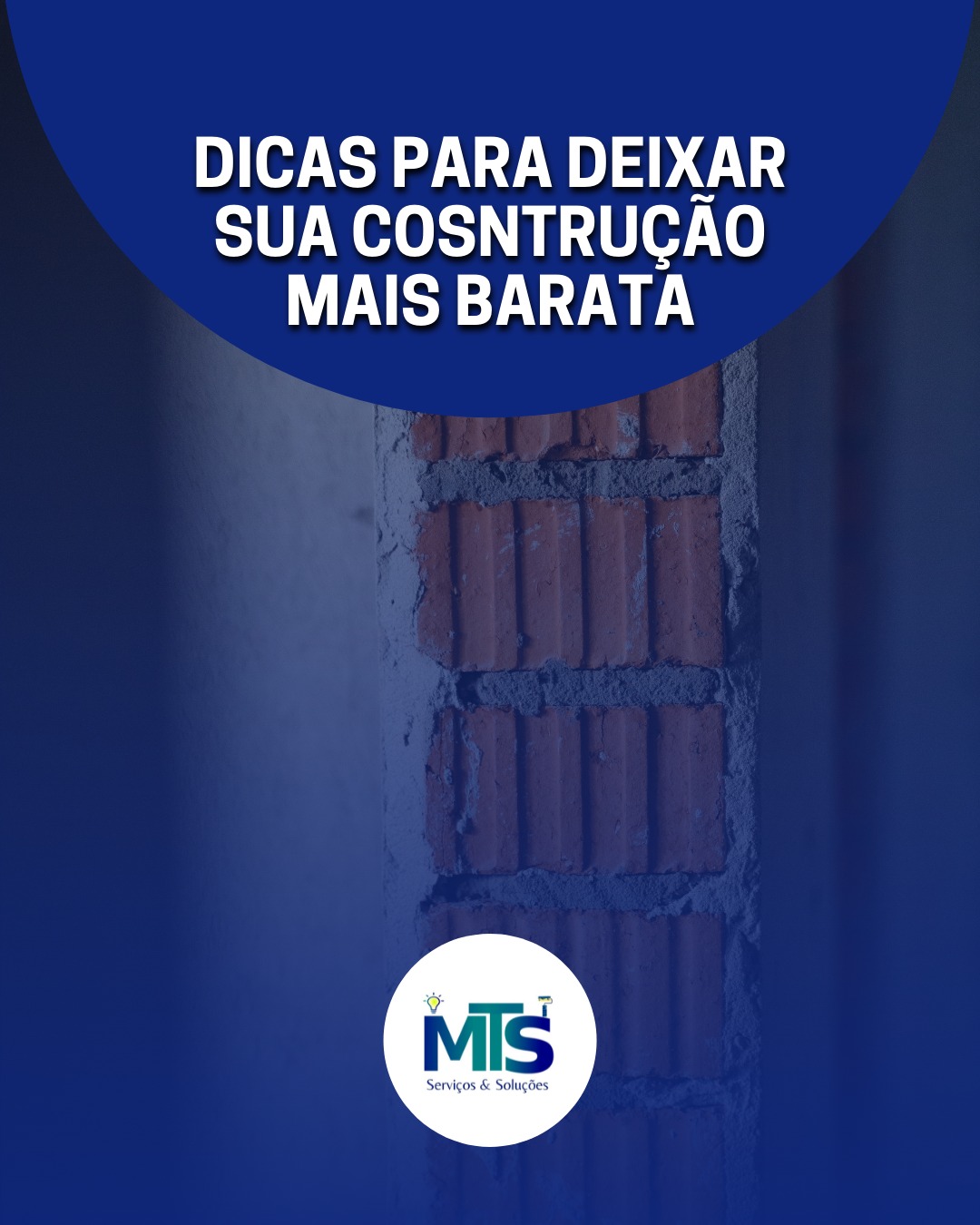 MTS - É essencial contar com um engenheiro civil ou...