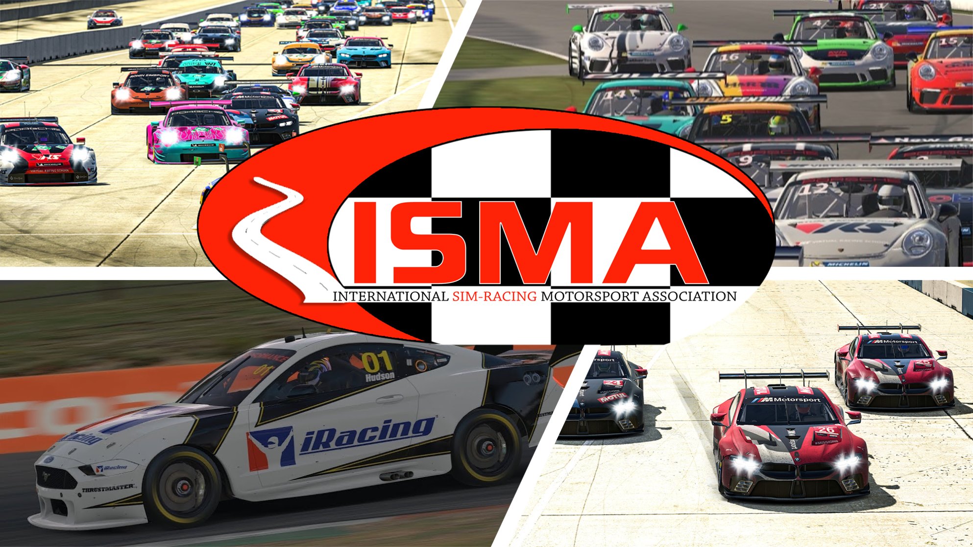 ISMA