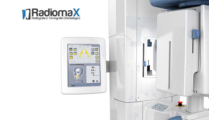 Radmax - Radiografia e Tomografia Odontológica | Itanhaém SP