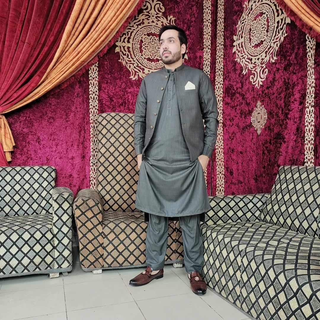 M Raza Shaikh