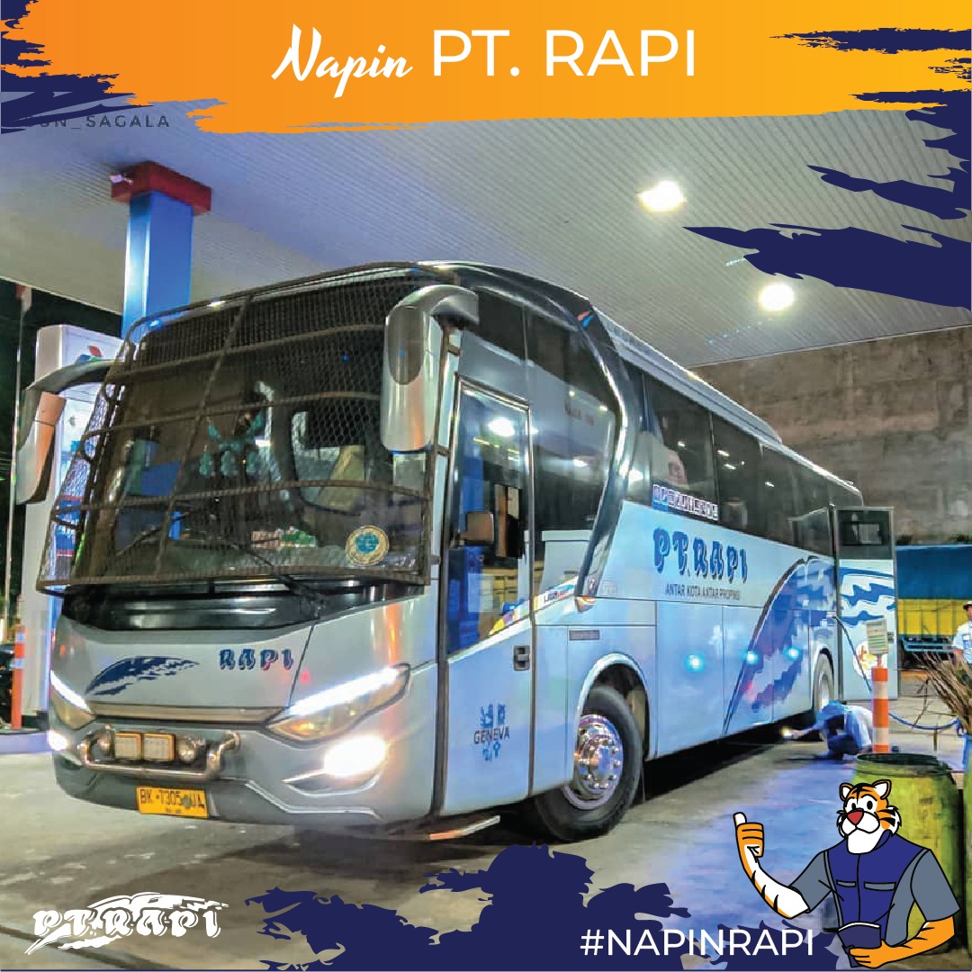PT. RAPI - #KawanRAPI, Geneva atau Jenewa merupakan sebuah...