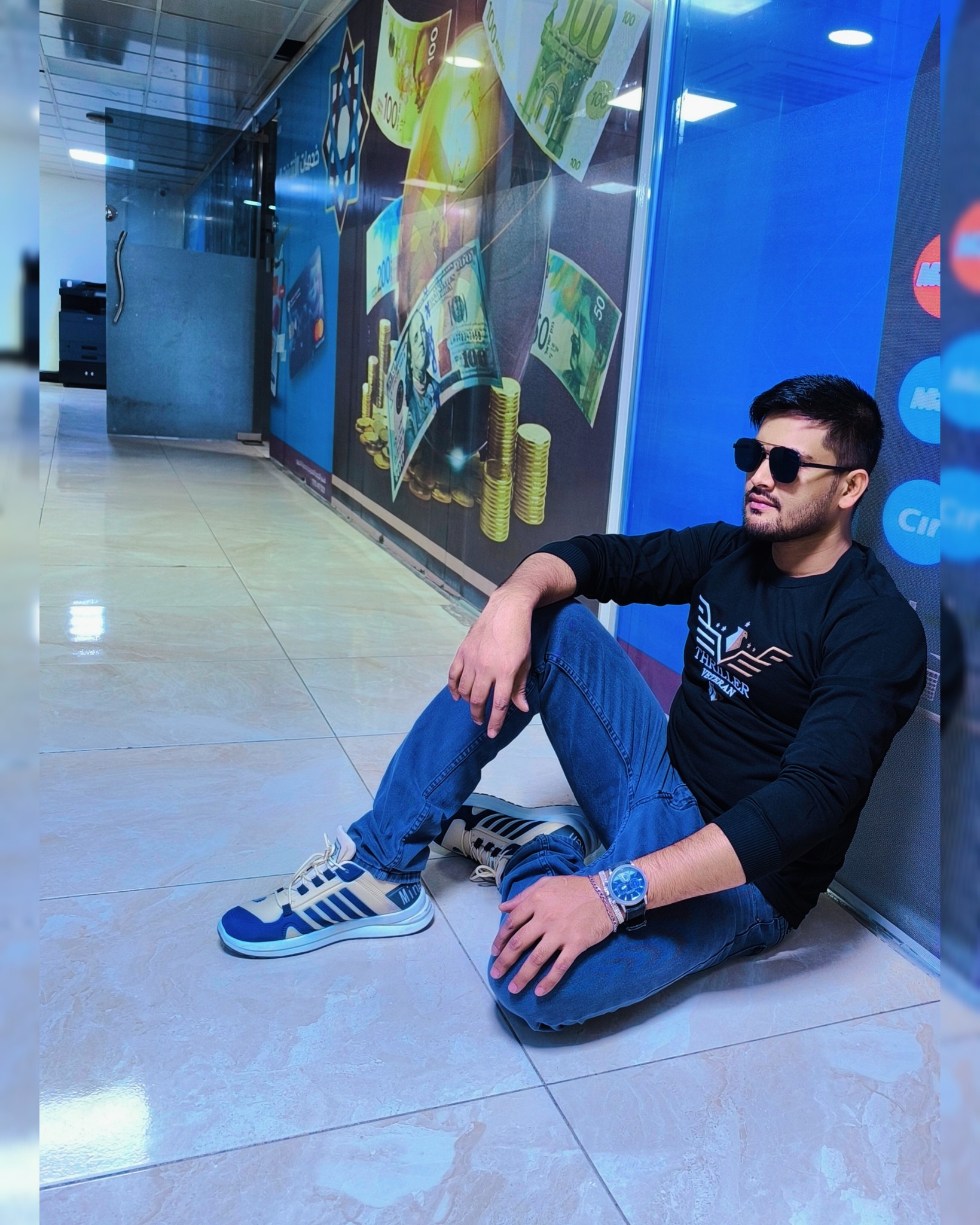 Razu Ahamed