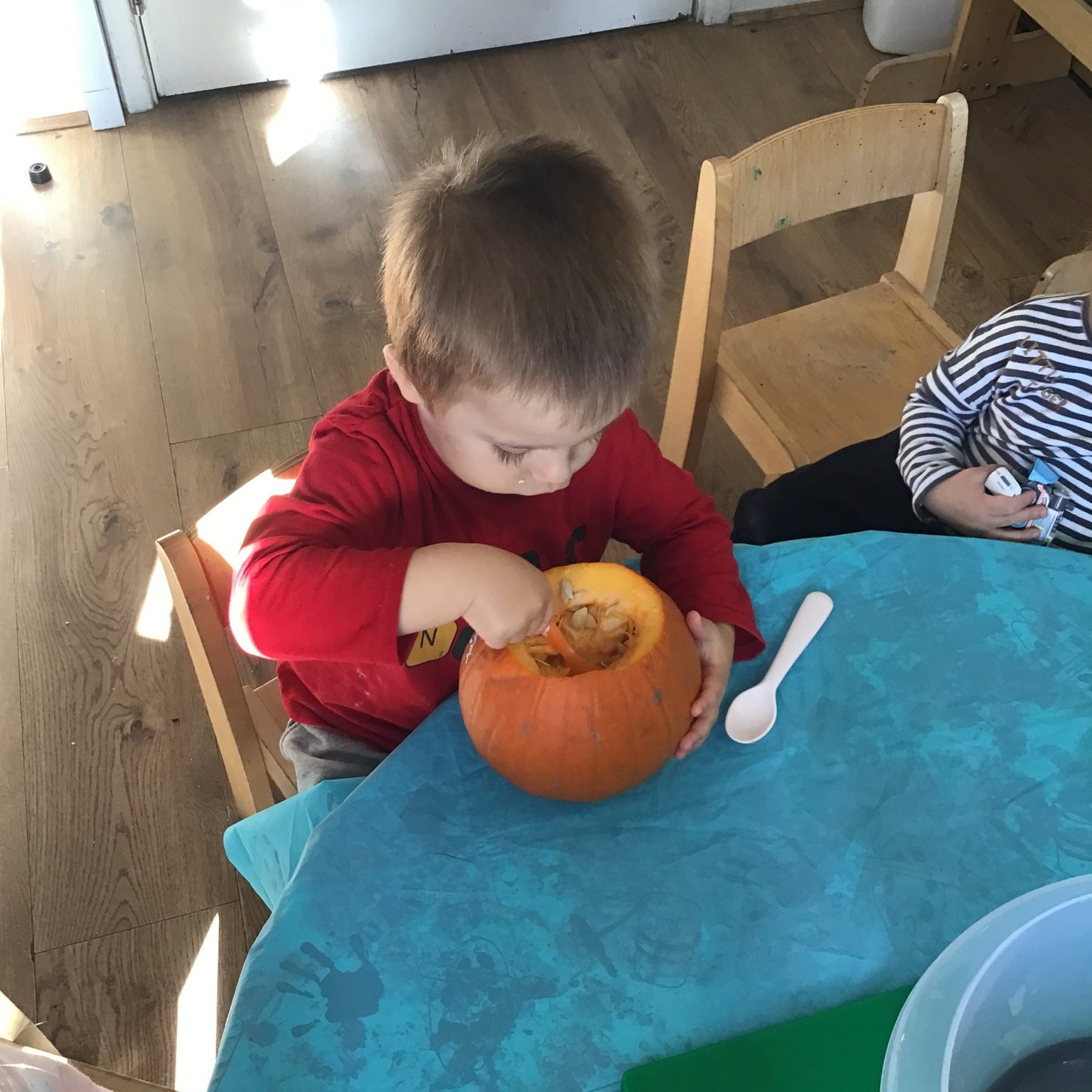 Banana Moon Day Nursery Home