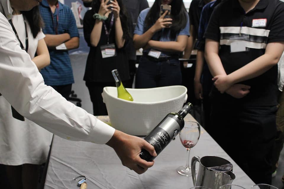 Master Butler of the World | Singapore Singapore