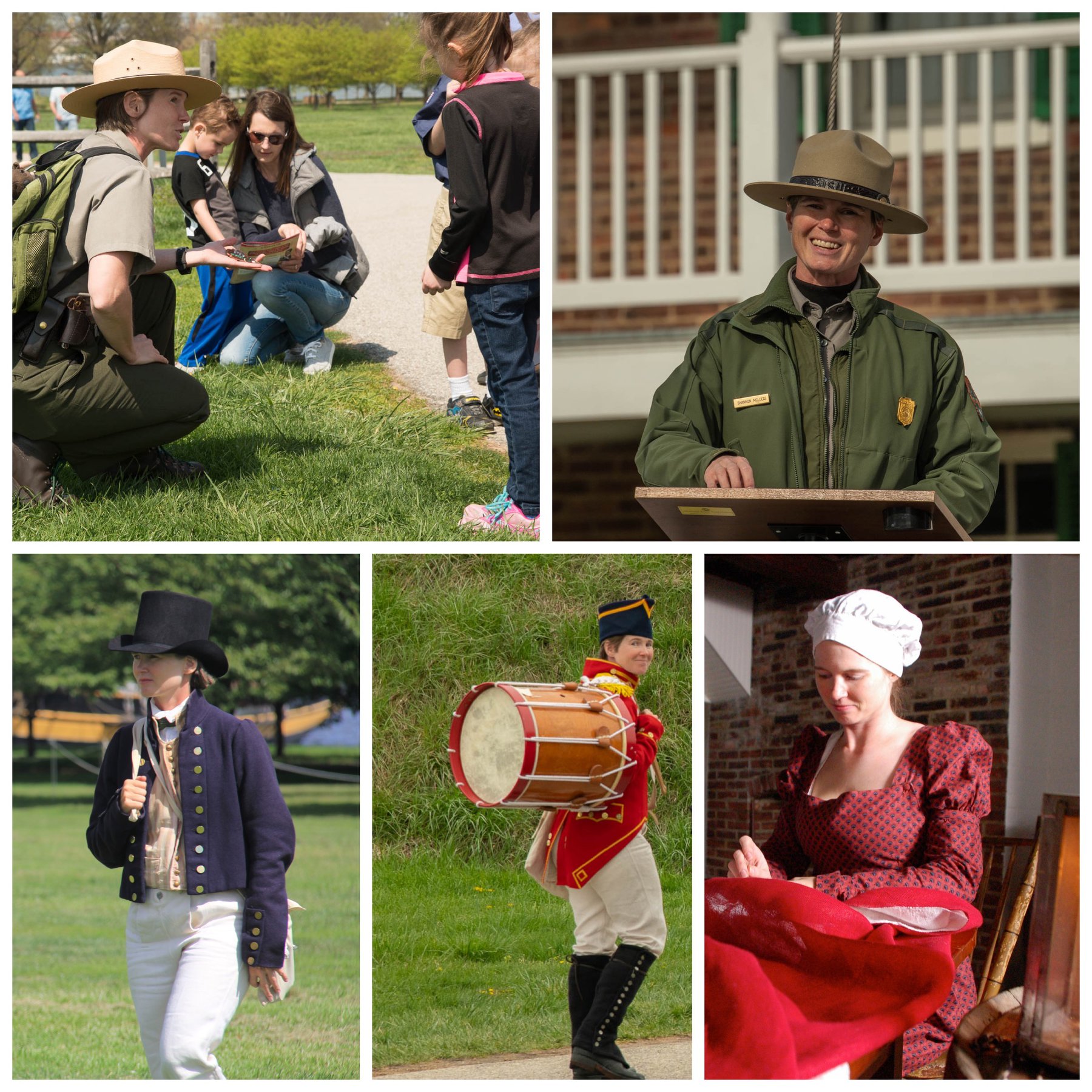 Fort - We’re continuing to highlight women’s contributions to the ...
