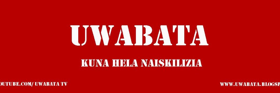 UWABATA | Facebook