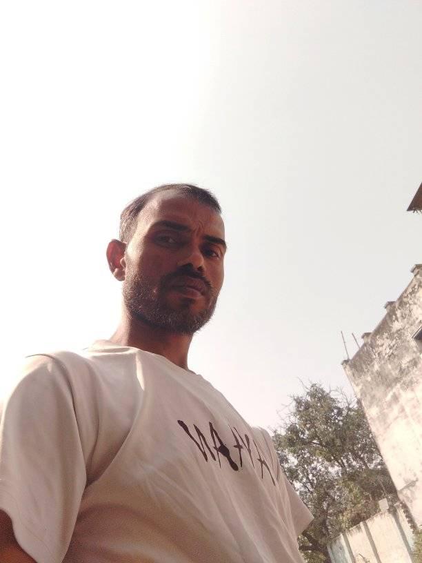 Nabin Raut