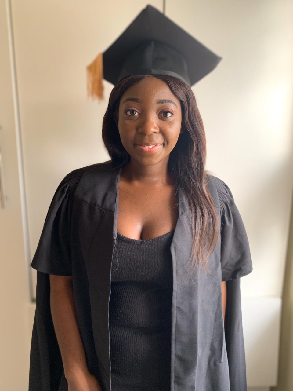 Congratulations on your graduation... - Curro Heritage House | Facebook