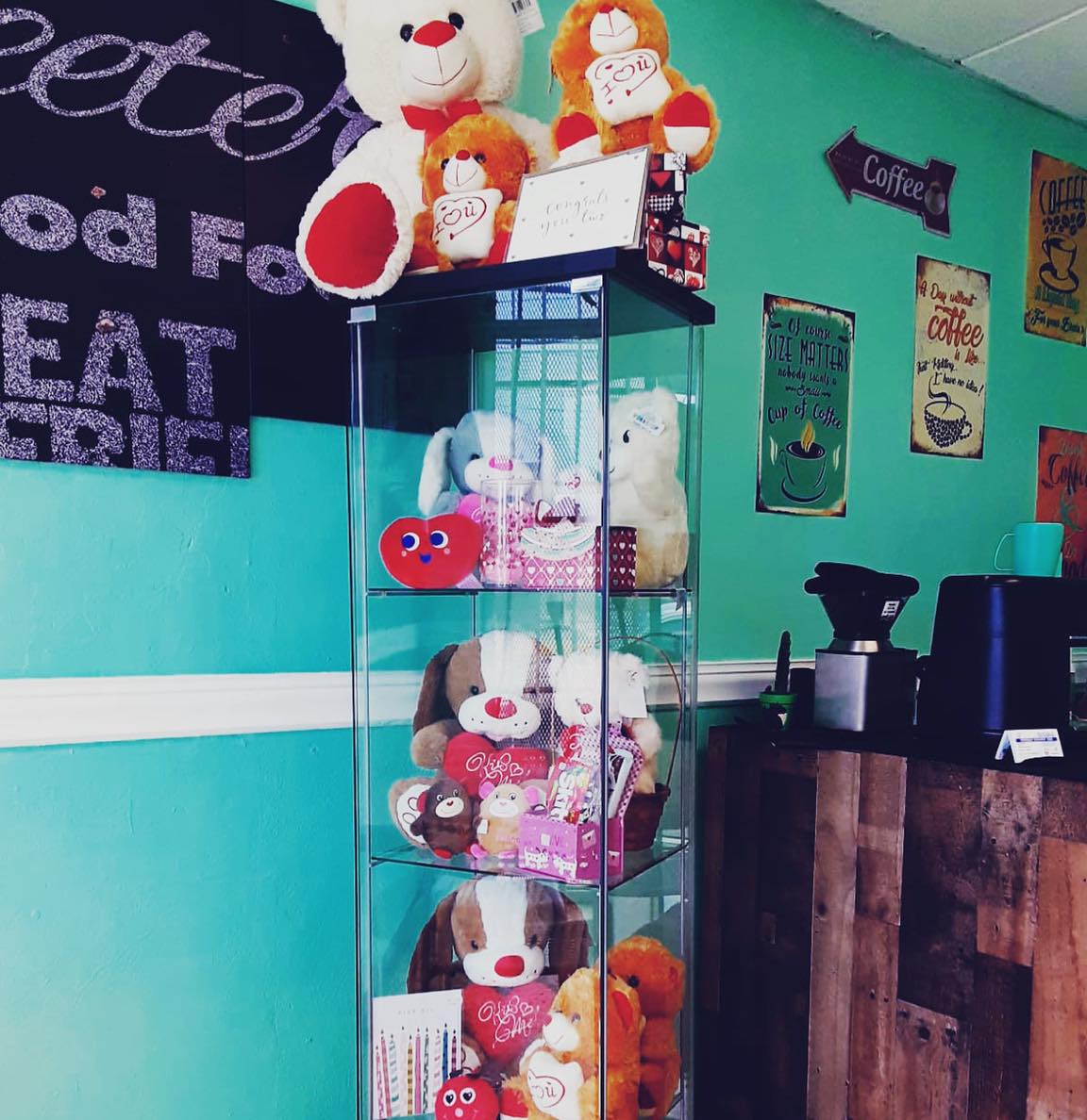 Choco Lab PR - Al visitarnos puedes ver la variedad que...
