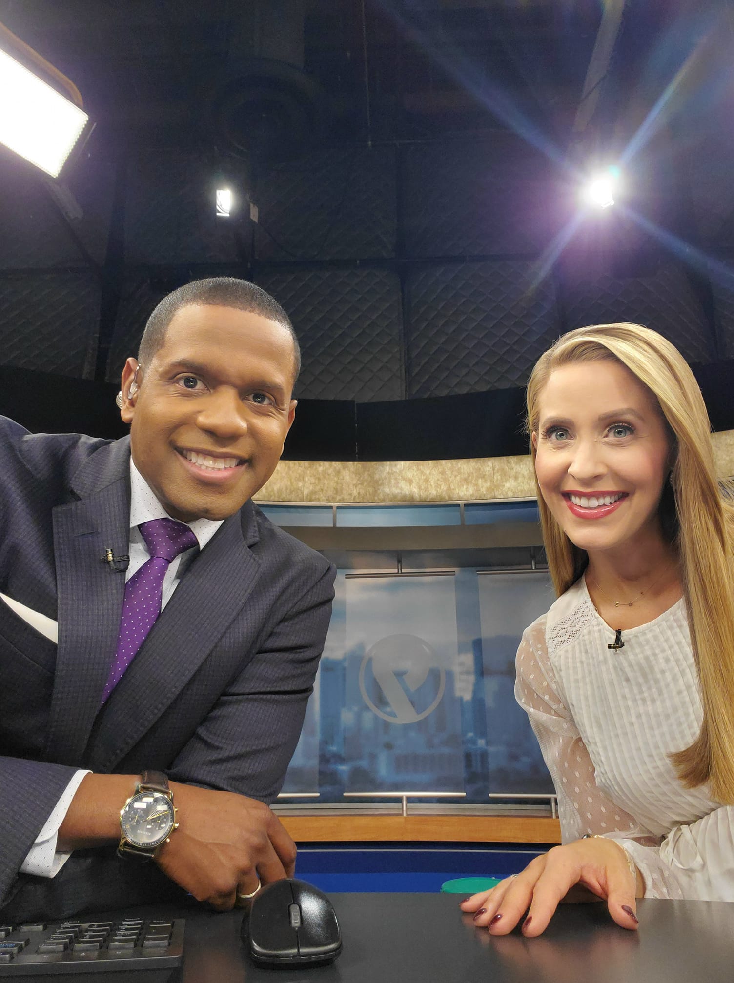 Apparently Lindsay Liepman CBS Austin isn't excited it's Friday