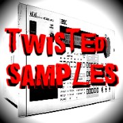 Twisted Samples
