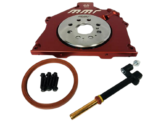 The parts you cant see... - Modular Motorsports Racing - MMR
