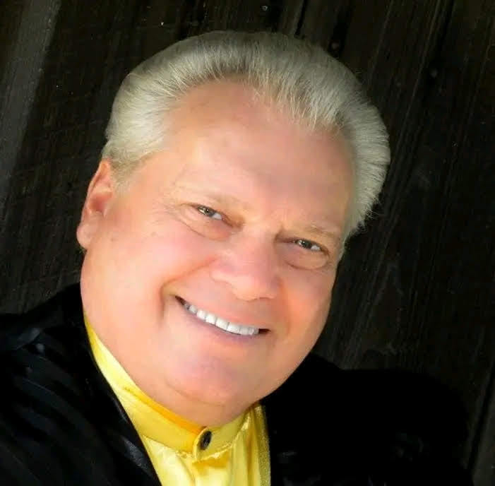 Paul Rhoden