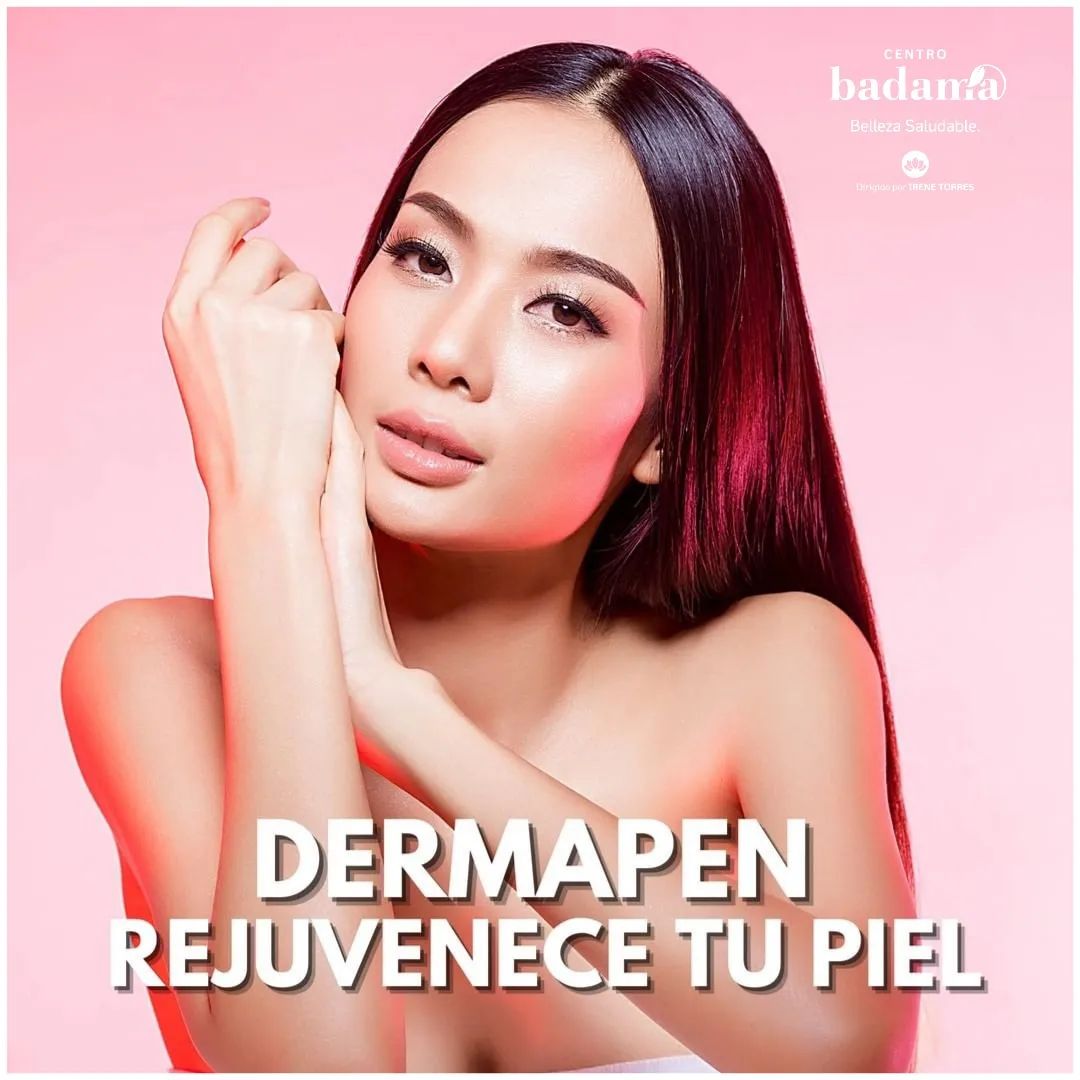 Centro Badama - Nuestro equipo de #dermapen es eficaz en... | Facebook
