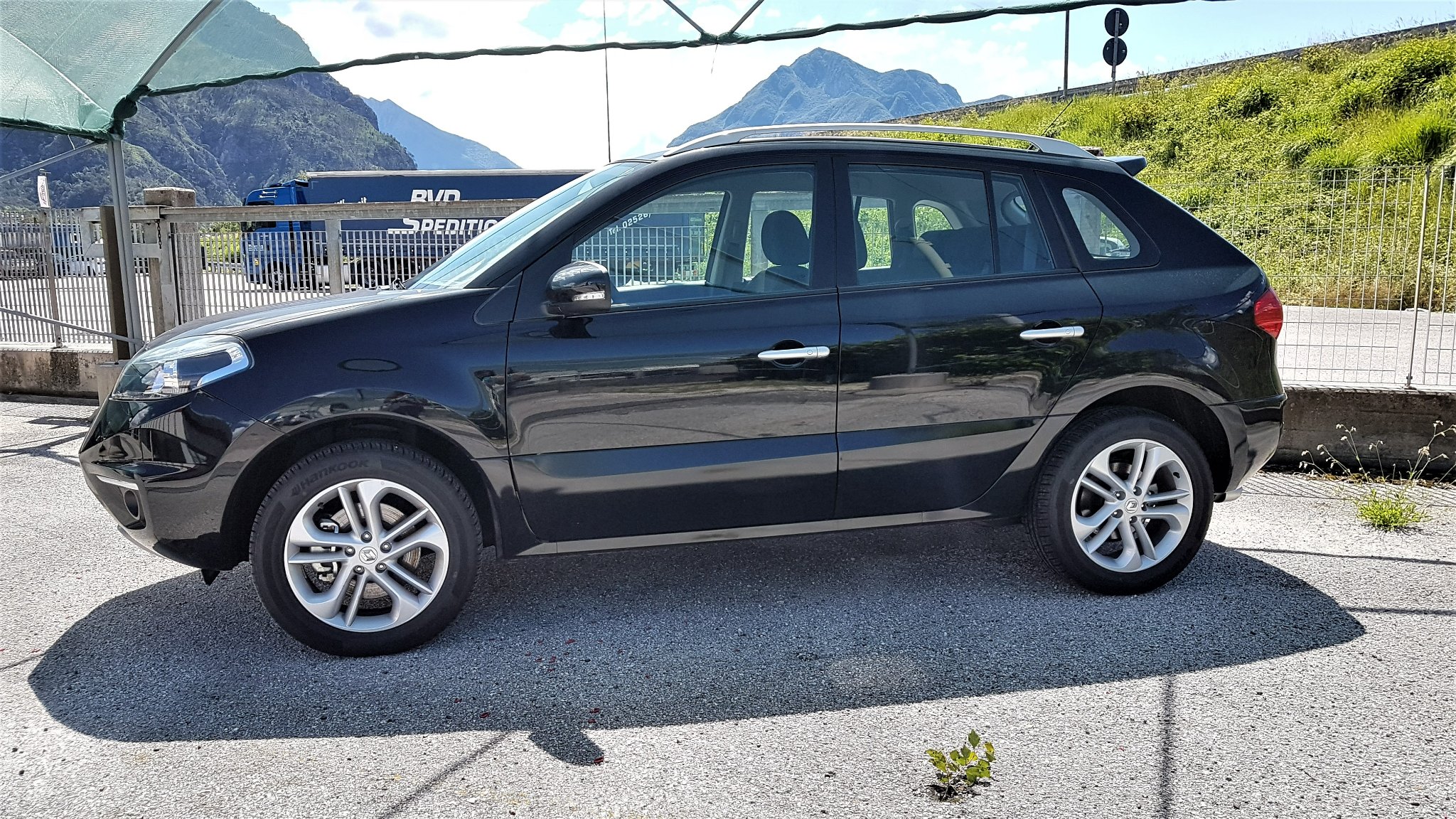 Acb Auto Cacitti E Battaglia Srl | Tolmezzo