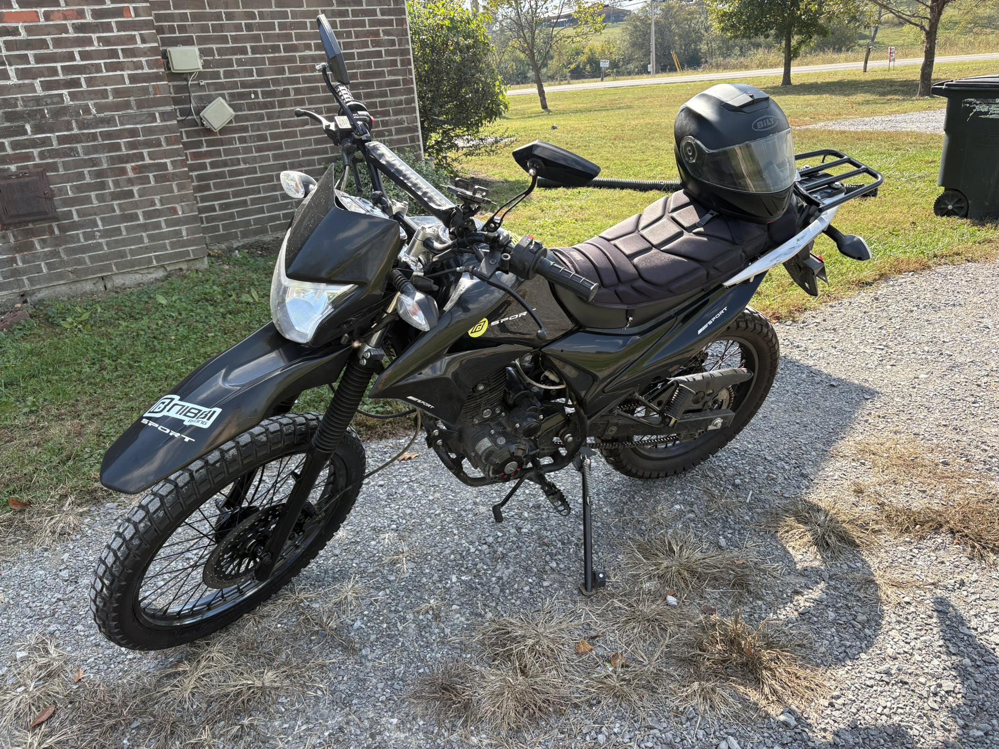 Hawk 250 Parts for Sale - High Quality & Fast Shipping