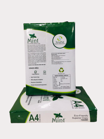 Naini Papers