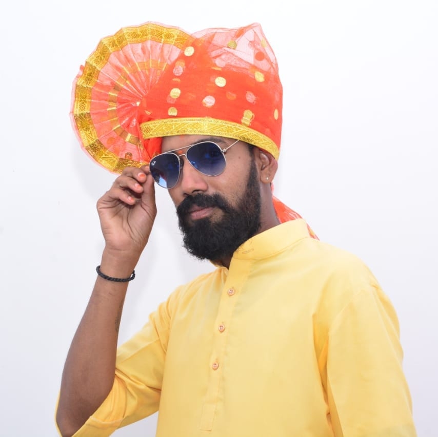 Jai rana petevale | Nizamabad