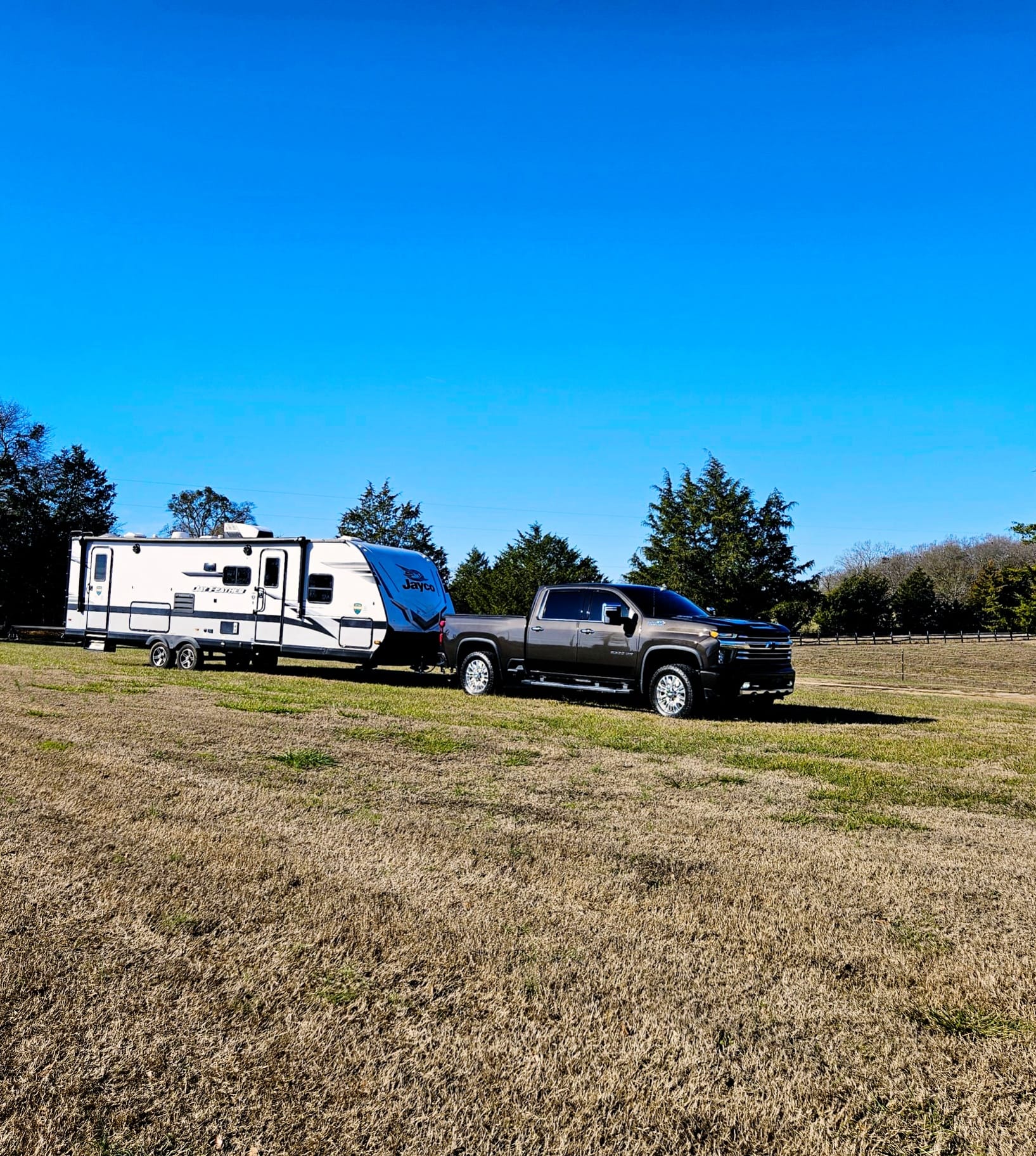 Get Lost RV