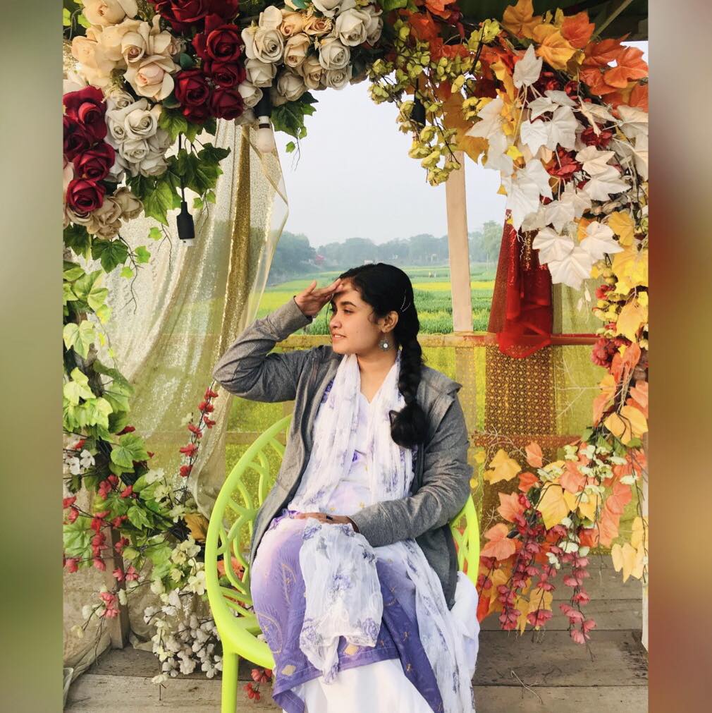 Adiba Rahman