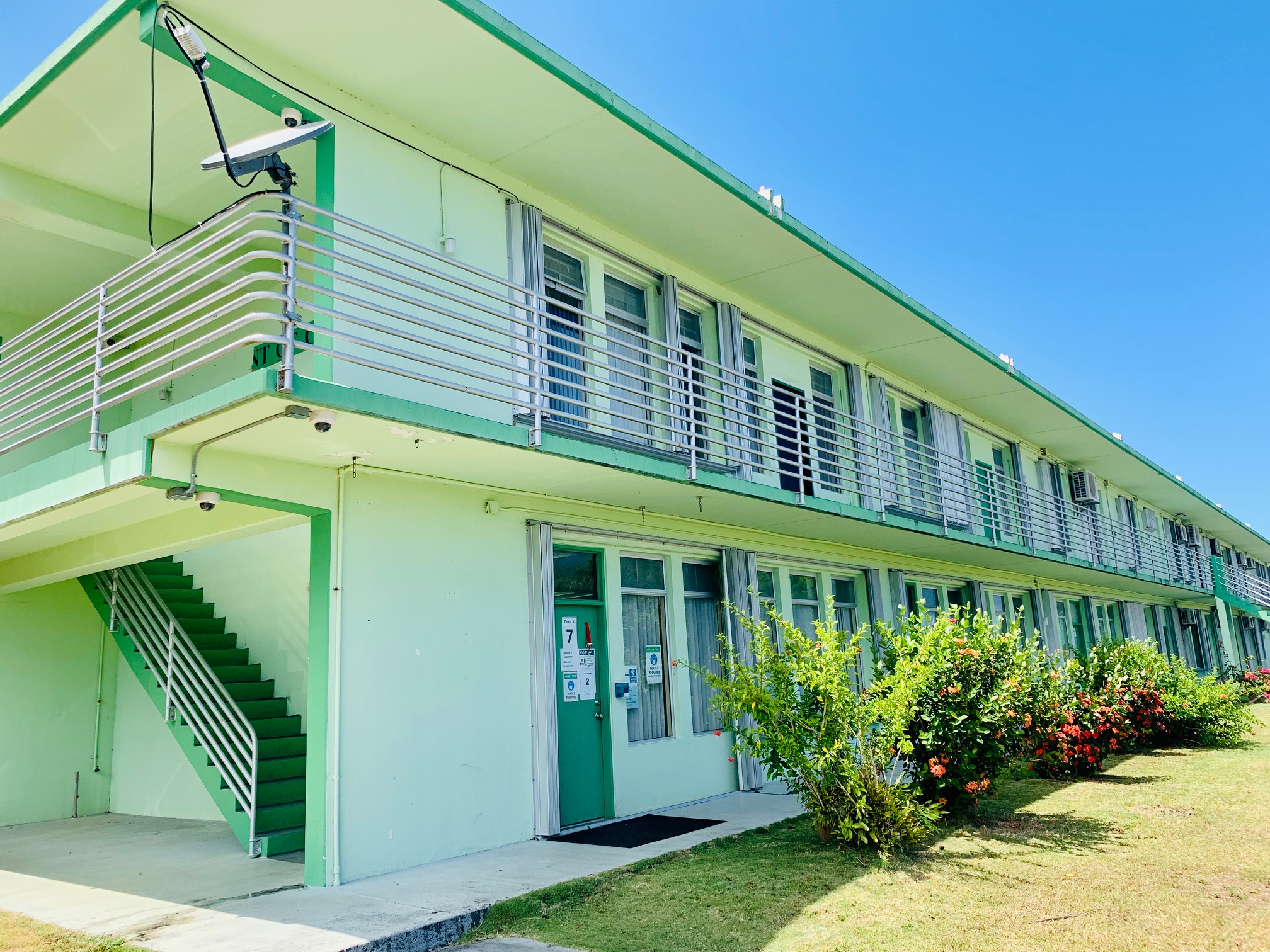 CNMI Department of Commerce