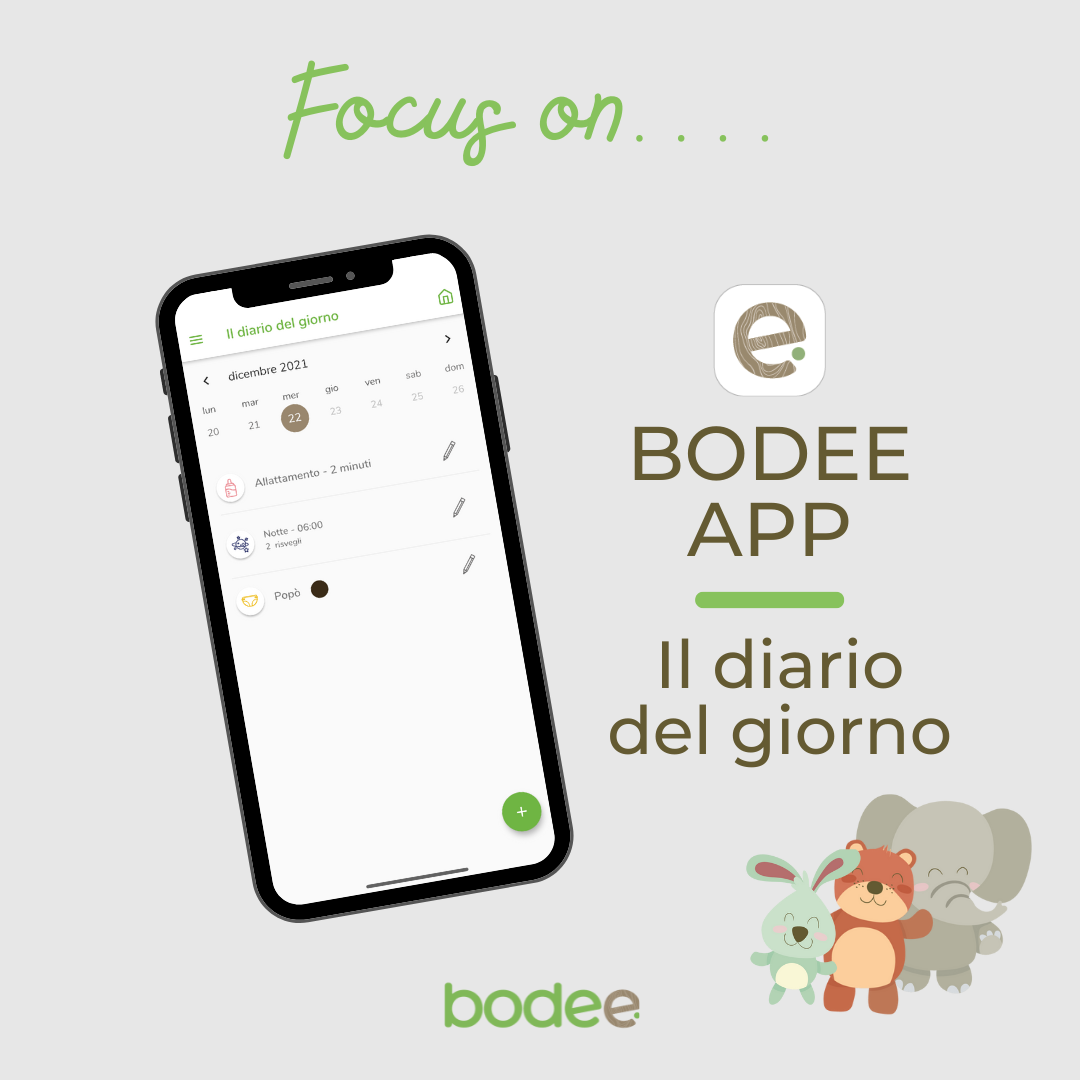 Bodee.it - 💚 Bodee App è la soluzione pensata per voi genitori! Oltre a ...