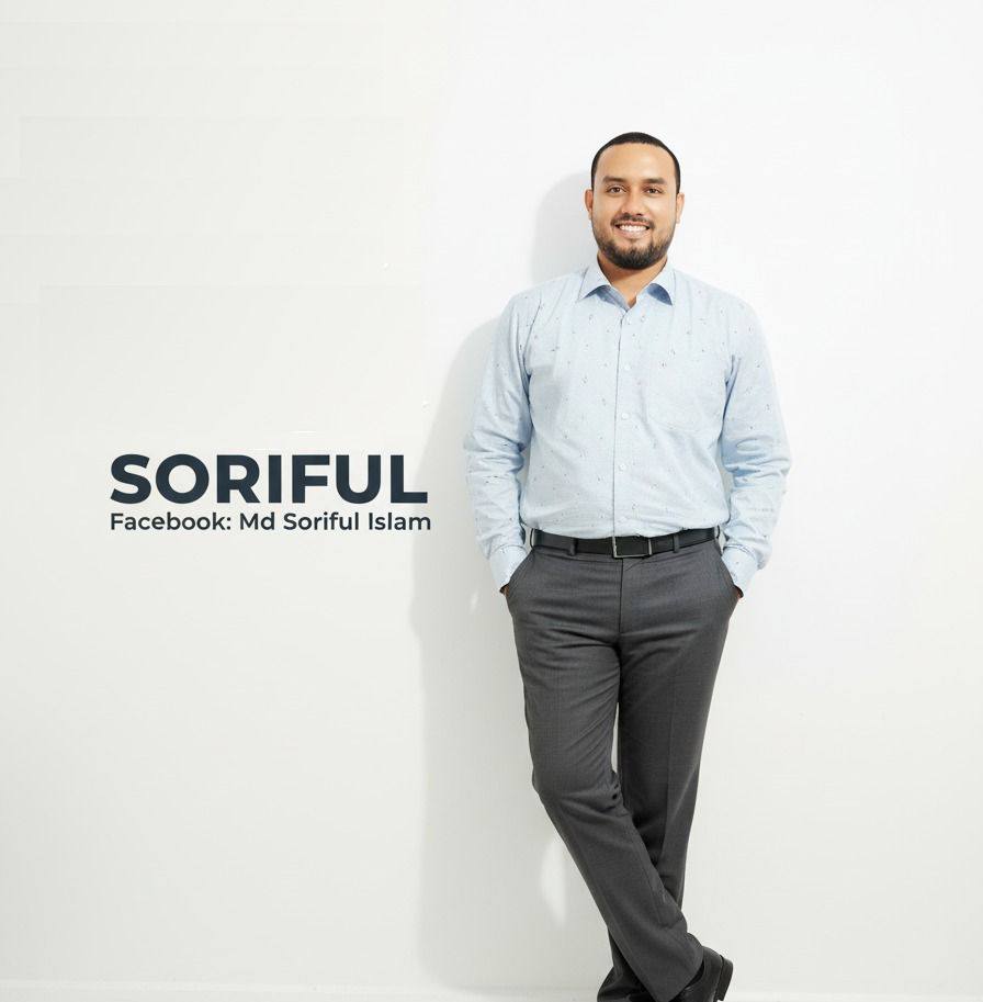 MD Soriful Islam