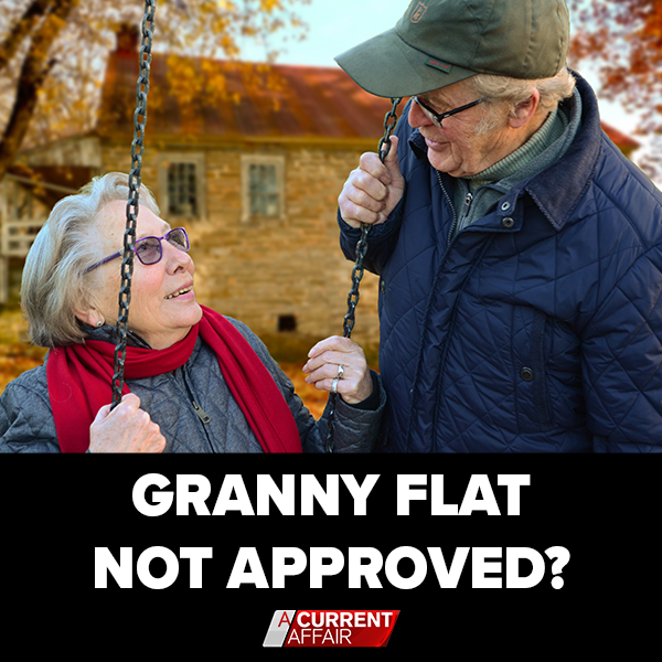 A Current - CALL-OUT: Have you struggled to get council approval for a ...